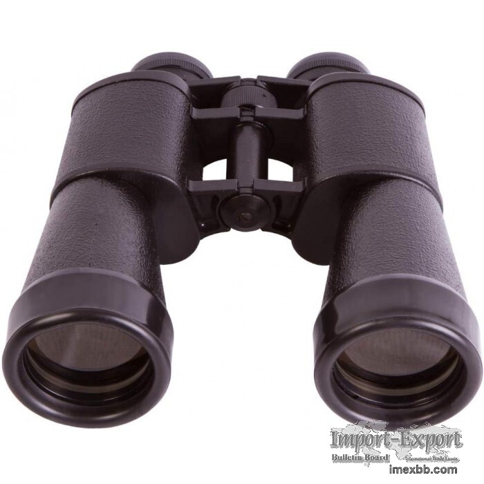 Levenhuk Heritage BASE 15x50 Binoculars (EXPERT BINOCULAR)