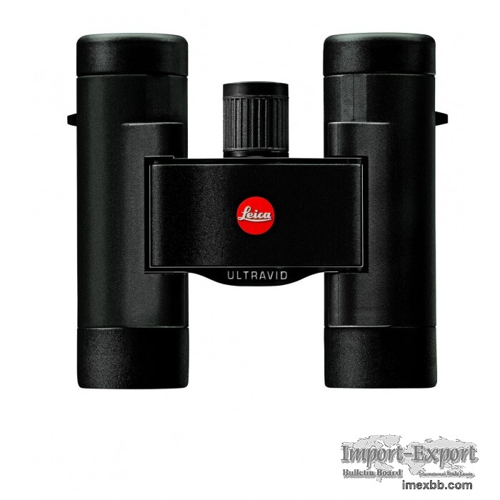 Leica Ultravid 8x20 BR Binoculars (EXPERT BINOCULAR)