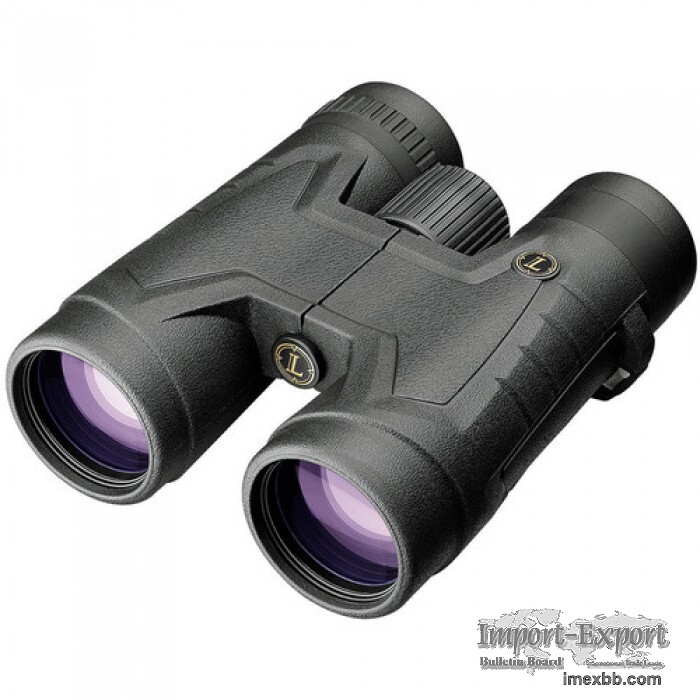 Leupold 10x42 BX-2 Acadia Binocular (EXPERT BINOCULAR)