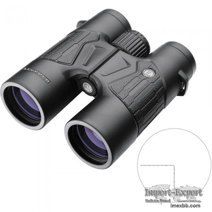 Leupold 10x42 BX-2 Tactical Binocular (EXPERT BINOCULAR)