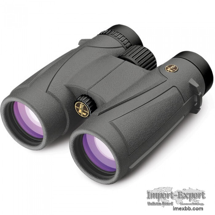 Leupold 8x42 BX-1 McKenzie Binocular (EXPERT BINOCULAR)