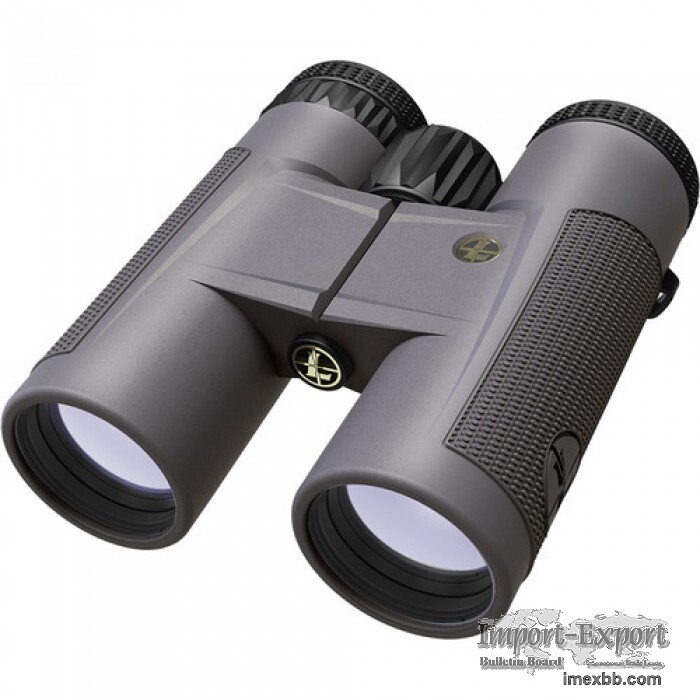 Leupold 8x42 BX-2 Tioga HD Binocular (EXPERT BINOCULAR)