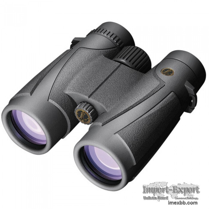 Leupold BX-1 McKenzie 10x42 Binocular (EXPERT BINOCULAR)