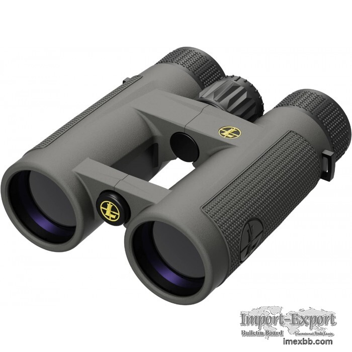 Leupold BX-4 Pro Guide HD 10x50mm Binoculars (EXPERT BINOCULAR)