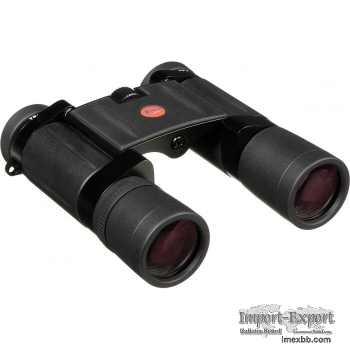  Leica 7x42 Ultravid HD PLUS Binoculars (EXPERT BINOCULAR)