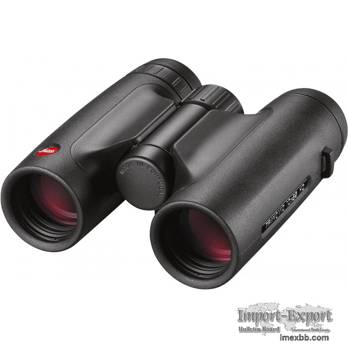 Leica 8x32 Mm Trinovid HD Binoculars (EXPERT BINOCULAR)