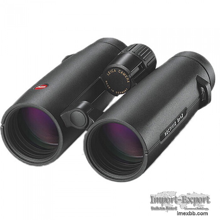 Leica 8x42 Mm Noctivid Binoculars (EXPERT BINOCULAR)