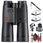 Leica Geovid-R 8x56 Laser Rangefinder Binoculars (EXPERT BINOCULAR)