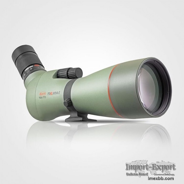 Kowa TSN-883 88mm PROMINAR PFC Spotting Scope (EXPERT BINOCULAR)