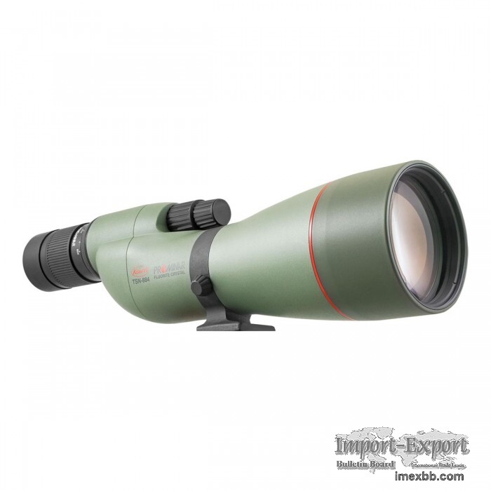 Kowa TSN-884 88mm PROMINAR PFC Spotting Scope (EXPERT BINOCULAR)