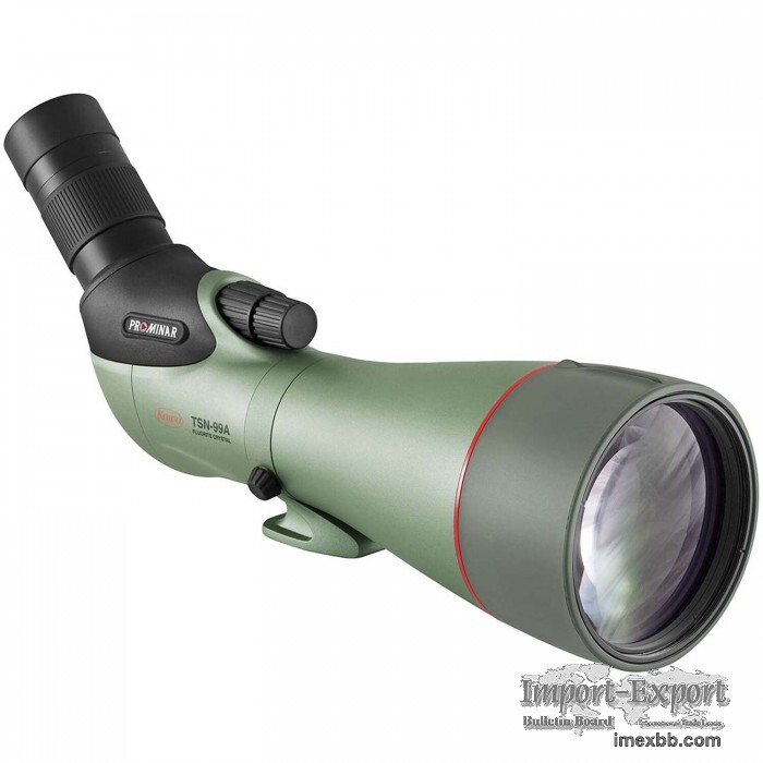 Kowa TSN-99A Prominar Spotting Scope (EXPERT BINOCULAR)