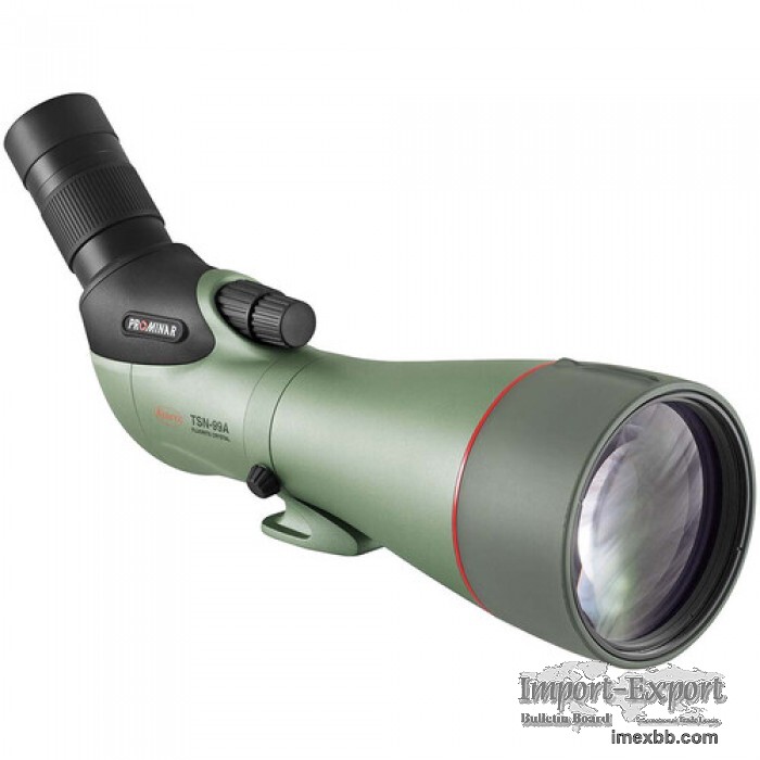 Kowa TSN-99A 30-70x99 Prominar Spotting Scope Zoom Kit