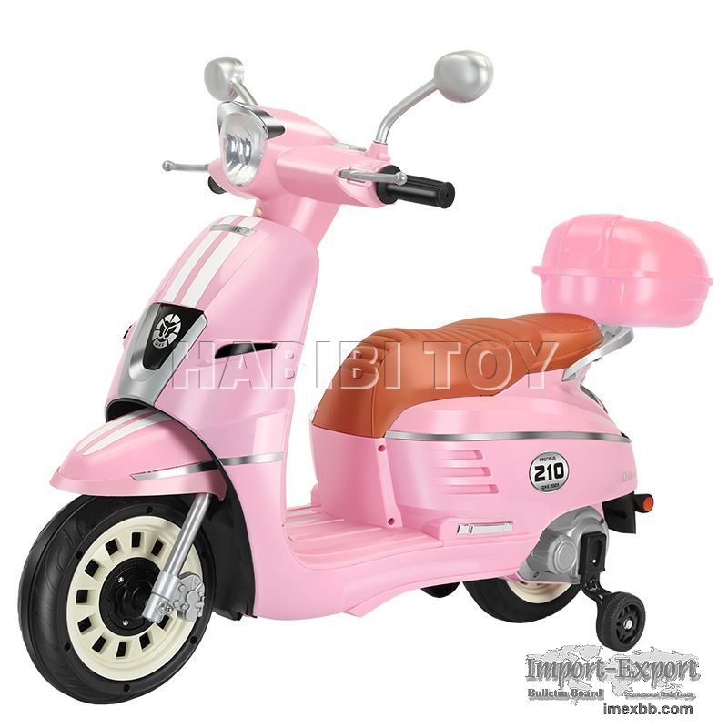 TD-2308 Children ride on toy bike