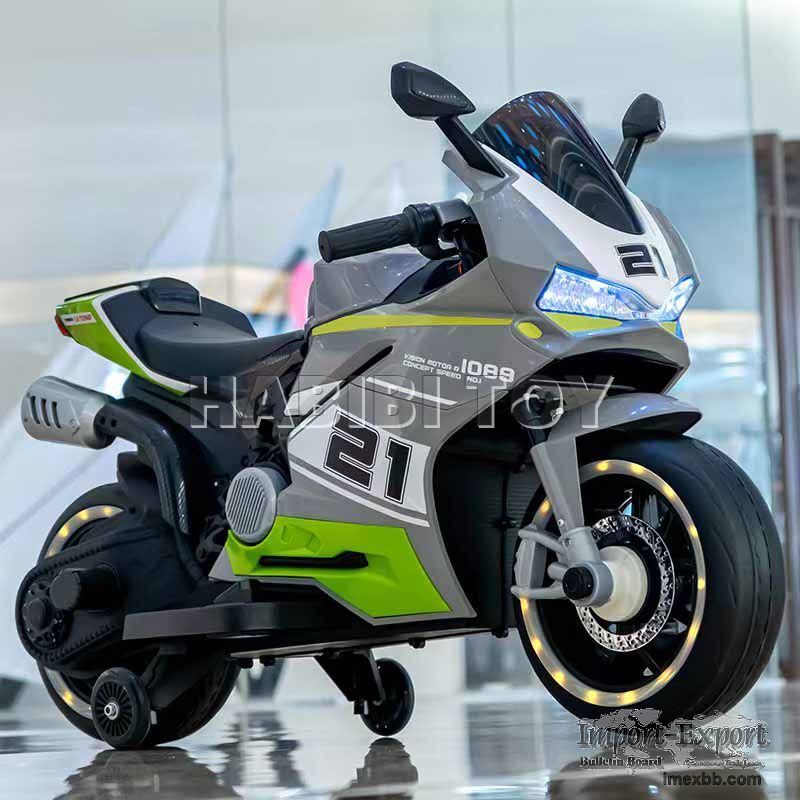 YT-1088 Hot Sale Kids Motorbike