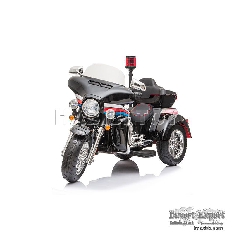 SMT-111 Children Electric Three Wheel Motorcycle