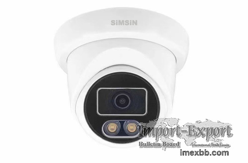 IP Camera