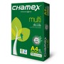 Chamex A4 80 gsm natural white copy paper