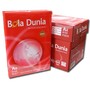 Wholesale copy papers A4 80 gsm bola dunia