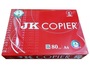 JK copier A4 80 gsm multipurpose copy papers