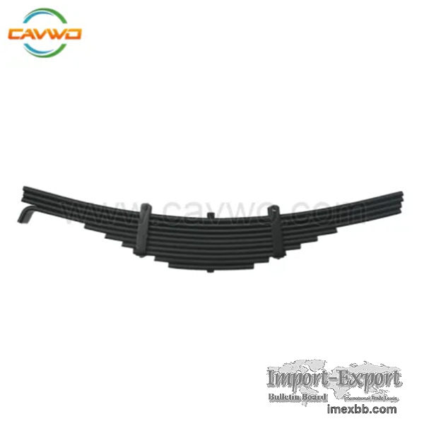 Trailer Leaf Spring