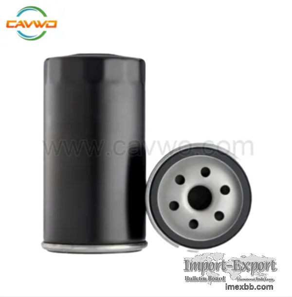 Truck Oil Filter