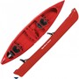 Mad River Adventure 140 Canoe (WATER SPORT EQUIP)