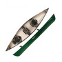 Old Town Canoe Saranac 146 Canoe (WATER SPORT EQUIP)