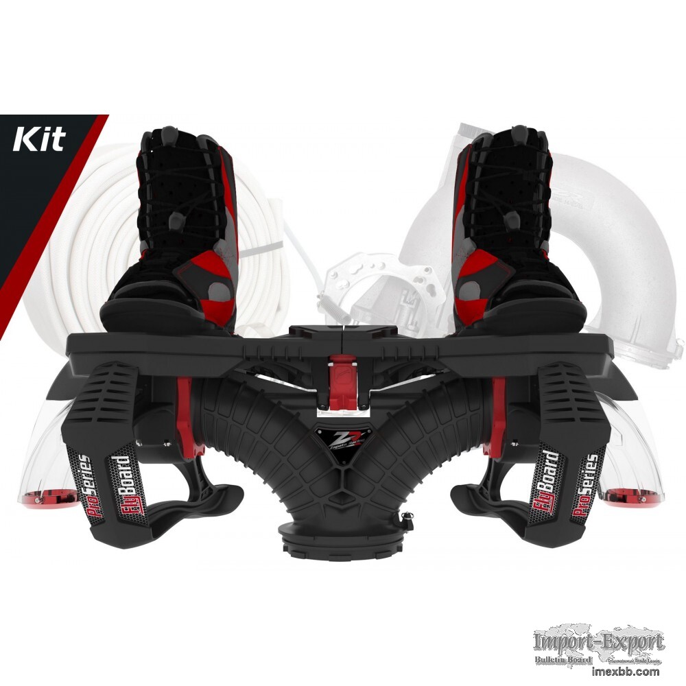 Flyboard Pro By Zapata (WATER SPORT EQUIP)