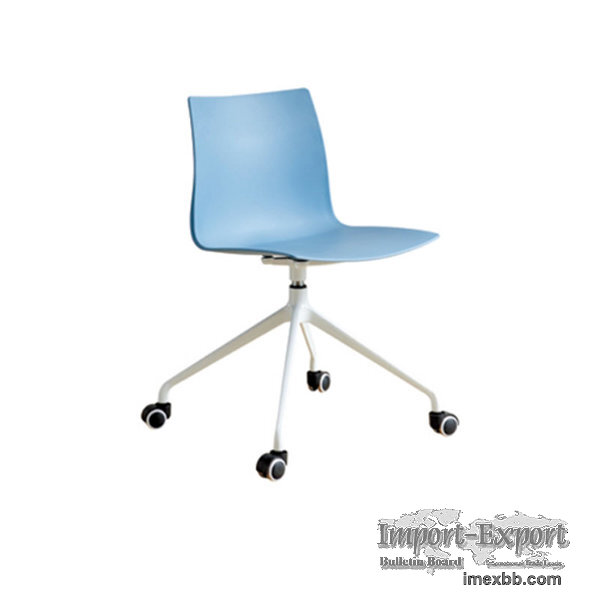 Computer Chair Ergonomic Swivel Design