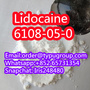 Lidocaine cas 6108-05-0 Quality assurance Whatsapp:+852 65731354