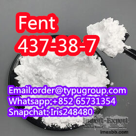 Supply best quality  Fent cas 437-38-7 Whatsapp:+852 65731354 