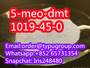 5-meo-dmt cas 1019-45-0 nice price amazing quality Whatsapp:+852 65731354