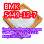 BMK cas 5449-12-7 low sale price huge stock Whatsapp:+852 65731354