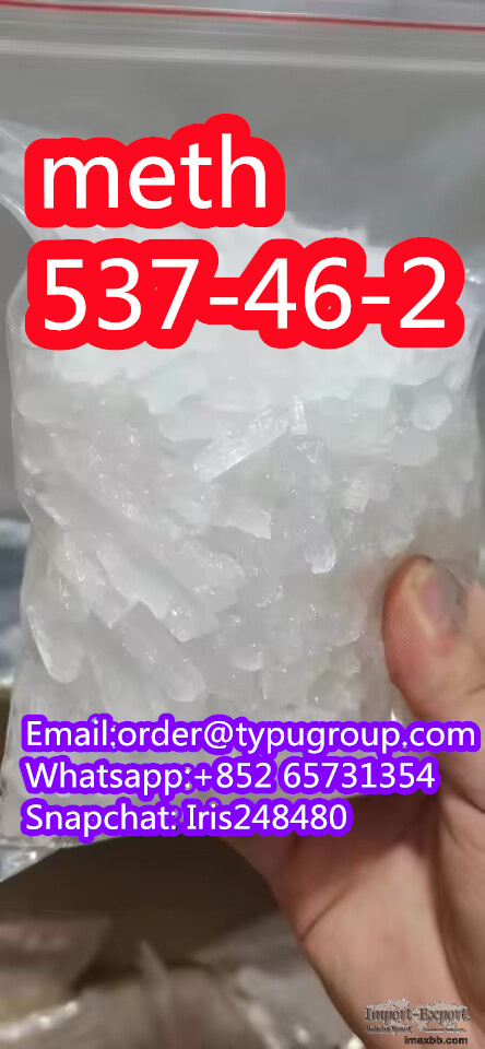 Meth cas 537-46-2 low sale price huge stock Whatsapp:+852 65731354