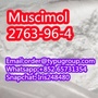 Muscimol cas 2763-96-4 low sale price huge stock Whatsapp:+852 65731354 