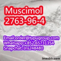 Muscimol cas 2763-96-4 low sale price huge stock Whatsapp:+852 65731354 