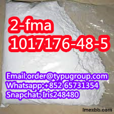 2-fma cas 1017176-48-5 with good price Whatsapp:+852 65731354