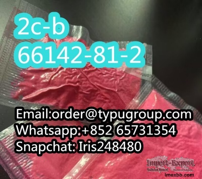 2c-b cas 66142-81-2 nice price amazing quality Whatsapp:+852 65731354 