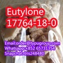 Eutylone cas 17764-18-0 with high quality Whatsapp:+852 65731354