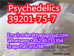 Psychedelics(Allylescaline) cas 39201-75-7 nice price  Whatsapp:+852 657313