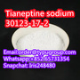 Hot sale of Tianeptine sodium cas 30123-17-2 Whatsapp:+852 65731354