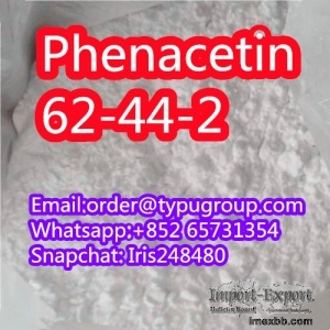 Phenacetin cas 62-44-2 nice price amazing quality Whatsapp:+852 65731354