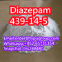 Diazepam cas 439-14-5 nice price amazing quality Whatsapp:+852 65731354 