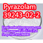 Pyrazolam cas 39243-02-2 nice price amazing quality Whatsapp:+852 65731354 