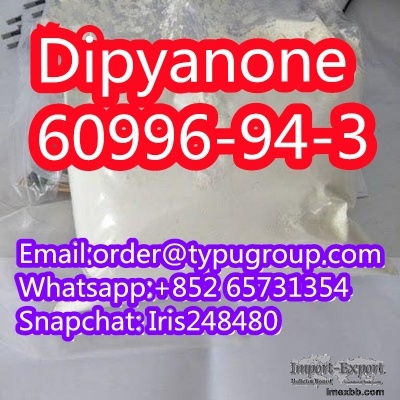 Dipyanone cas 60996-94-3 with high quality Whatsapp:+852 65731354 