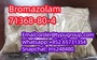 Bromazolam cas 71368-80-4 with good price Whatsapp:+852 65731354