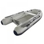 Mercury 300 Rigid Hull Inflatable (RIB) 9' 6" Light Gray Hypalon (WATER SPO