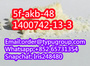 5f-akb-48 cas 1400742-13-3 with good price Whatsapp:+852 65731354 