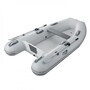 Achilles HB-270FX Rigid Hull Inflatable (RIB) 8' 10", Gray Hypalon 