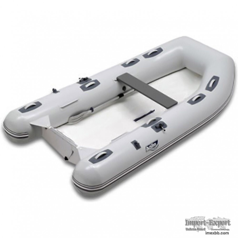 Achilles HB-315LX Fiberglass RIB 10' 4' Boat - 2024 (WATER SPORT EQUIP)